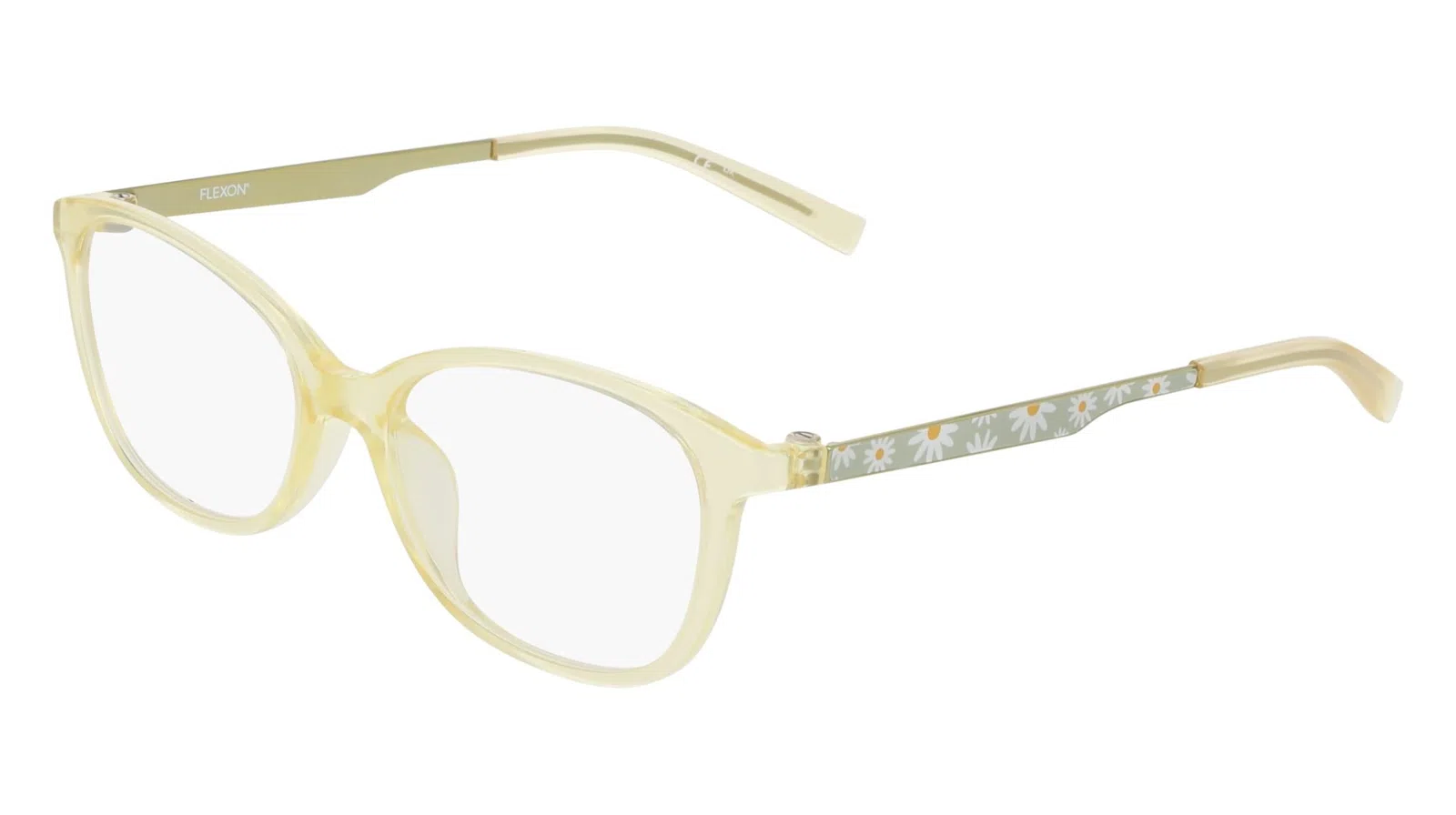 Flexon J4025 Eyeglasses - view 4